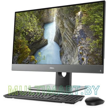 Моноблок Dell OptiPlex 27 (7780-9926) картинка 2